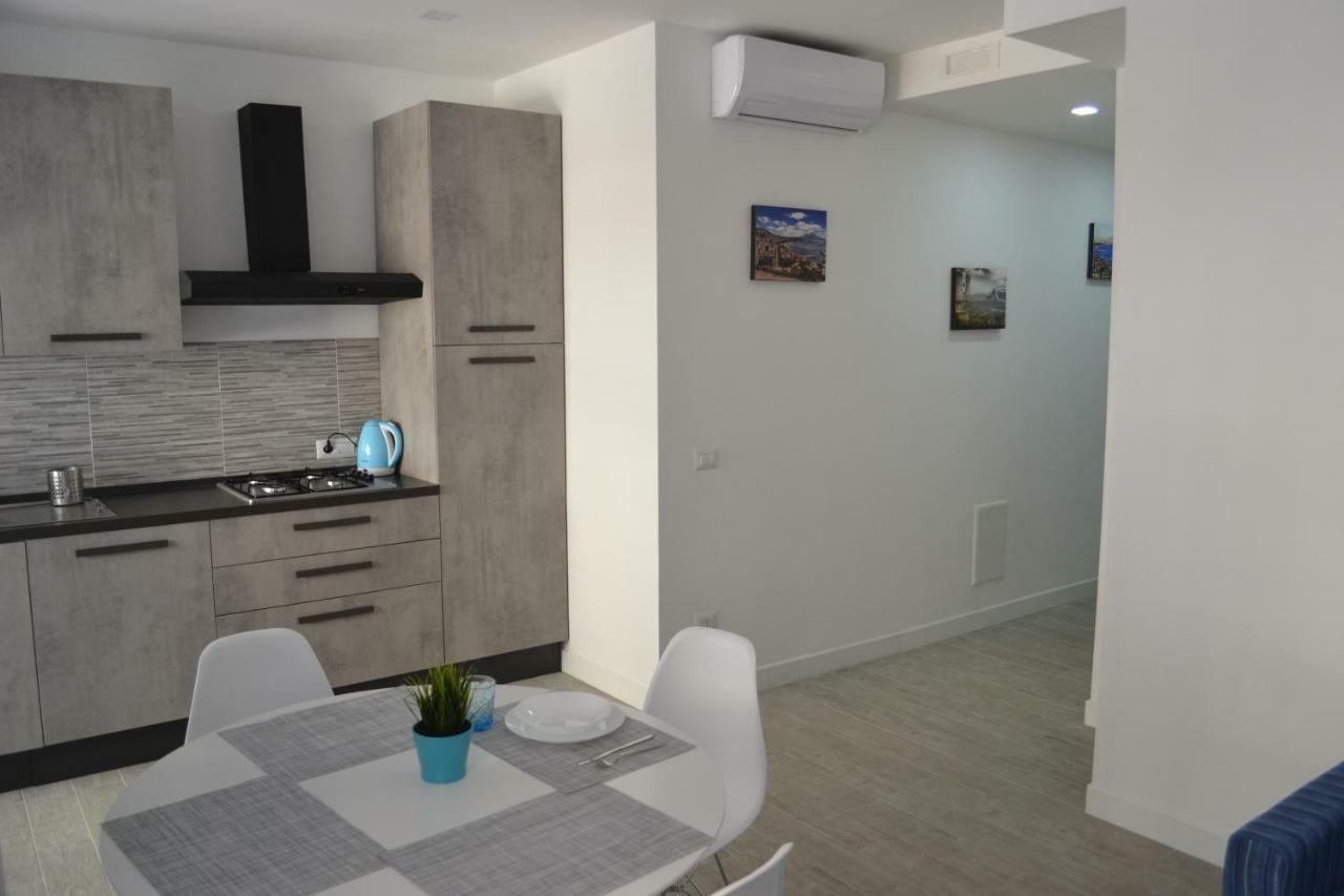Apartment Marina Guest Neapel