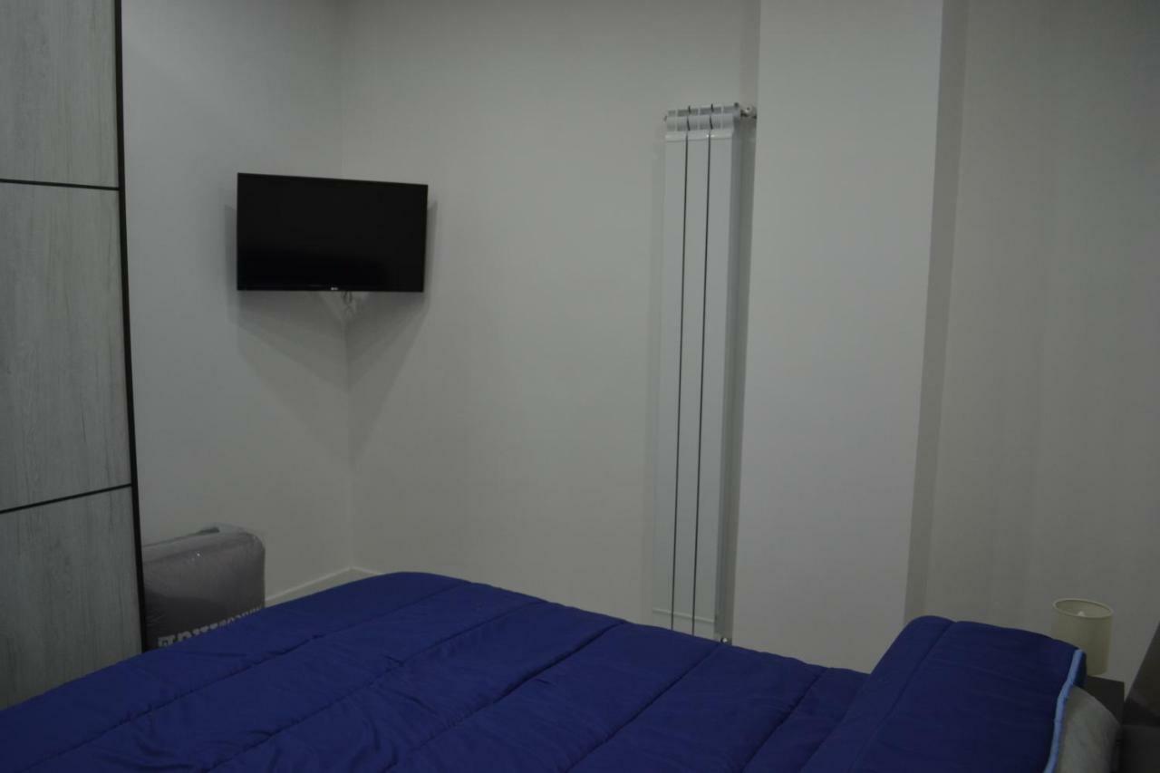 Marina Guest * Neapel