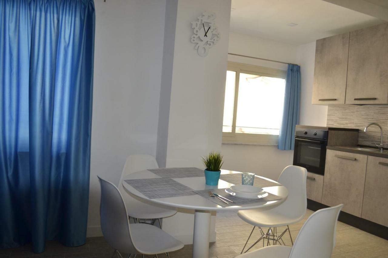 Marina Guest Neapel