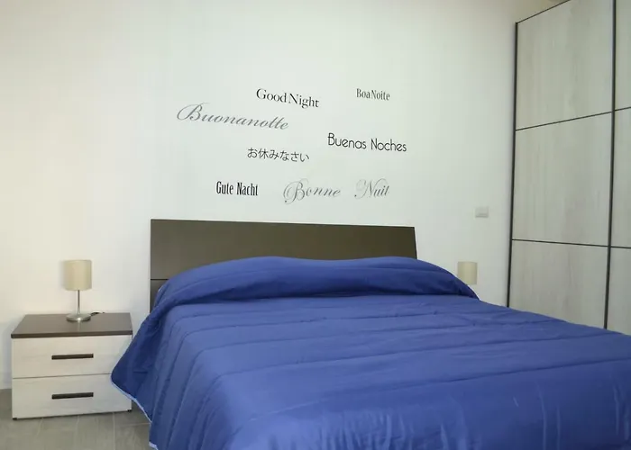 Marina Guest Home