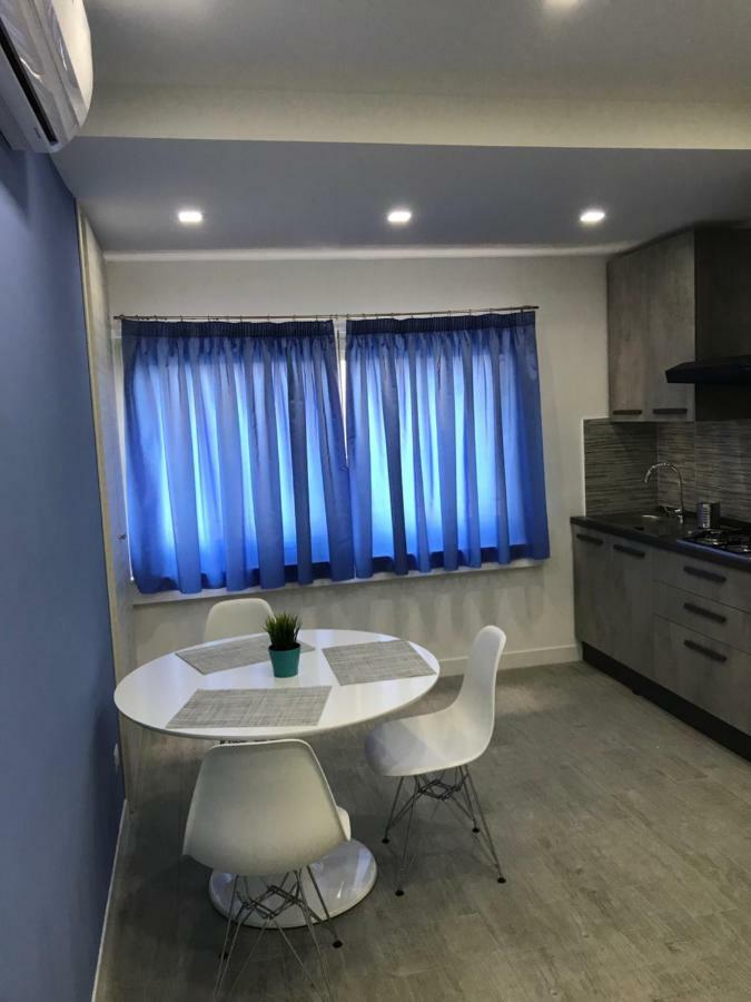 Apartment Marina Guest *
