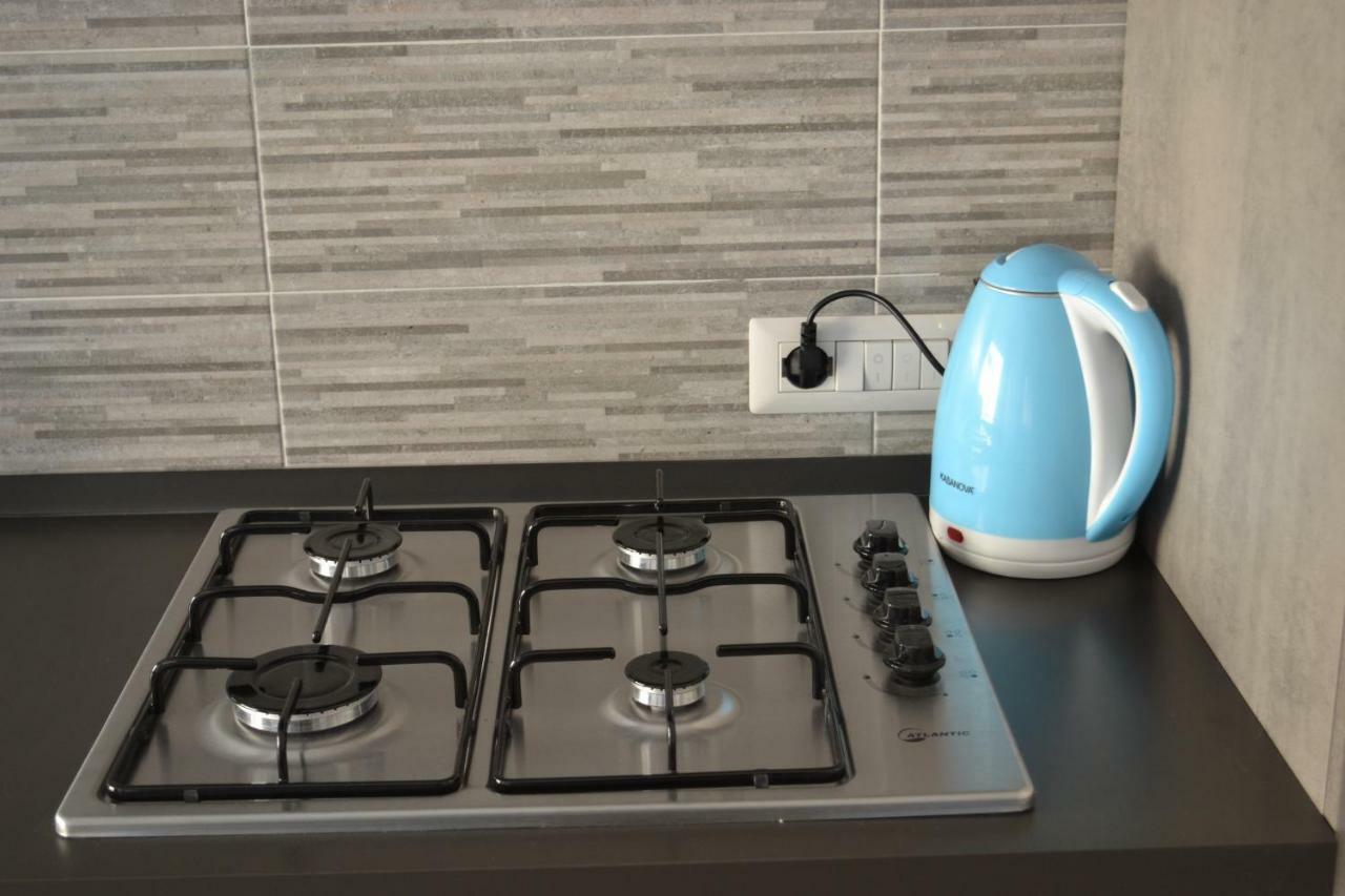 Apartamento Marina Guest
