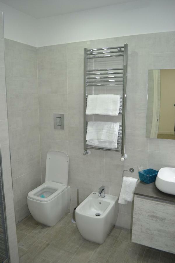 Marina Guest Apartment *