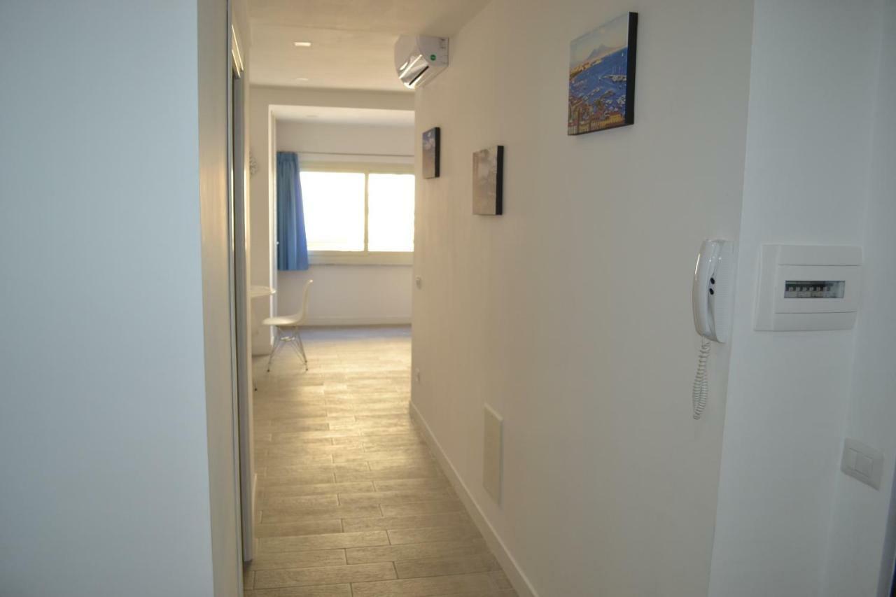 Marina Guest Apartment *