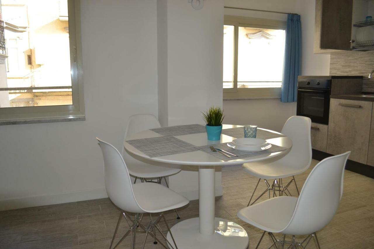 Marina Guest Apartamento Nápoles