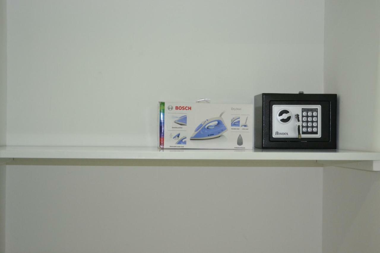 Marina Guest Apartment Naples