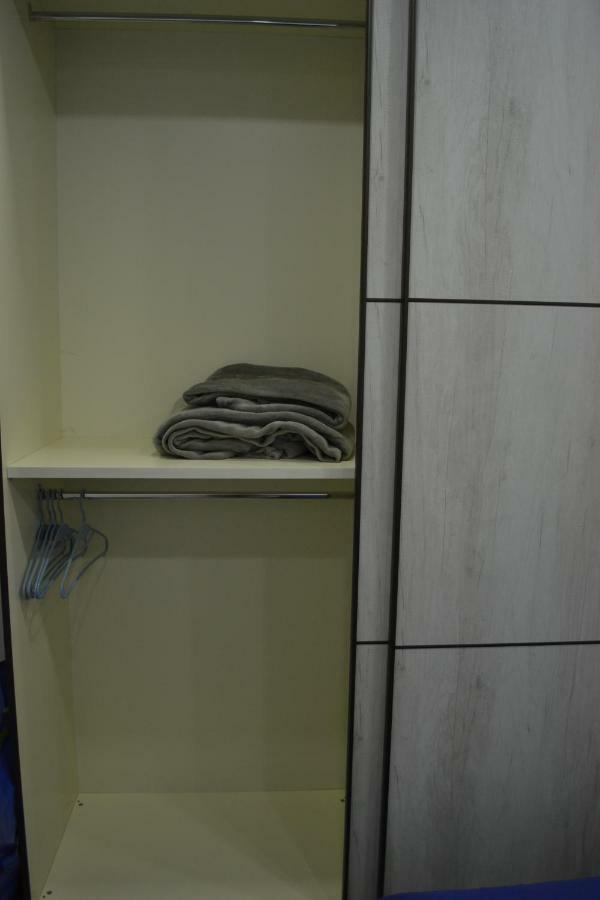 Marina Guest Apartamento