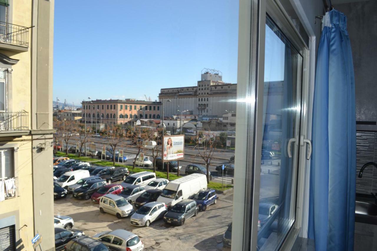 Apartamento Marina Guest *