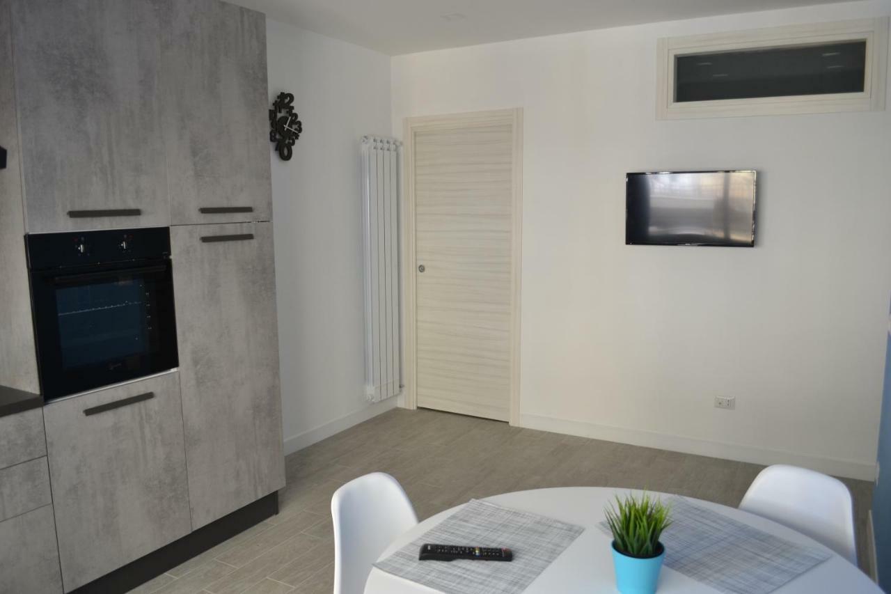 Marina Guest Apartment *